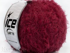 Yarn ICE Laguna Burgundy fnt2-37577