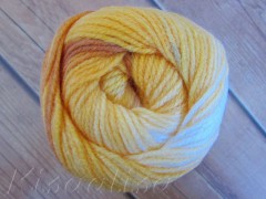 Yarn ICE Magic Light (Artistic) - 22019 - yellow