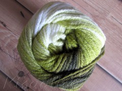 Yarn ICE Magic Light (Artistic) - 22030 - green