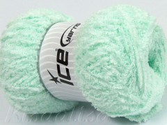 Пряжа ICE Puffy Mint Light