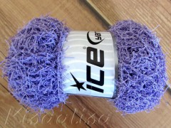 Пряжа ICE Scrubber Twist Lilac