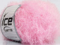 Пряжа ICE Techno Light Pink fnt2-43659