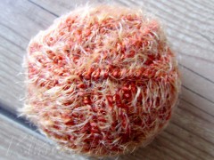 Yarn Kamteks LTS Terracotta