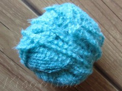 Yarn Kamteks LTS Turquoise