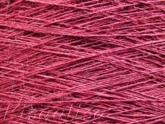 Yarn MIDARA Flax 10/1 Cherry