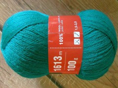 Lidiya W 90920 Green turquoise