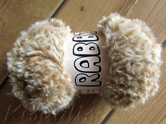 Yarn MIDARA Rabbit 1201 Beige